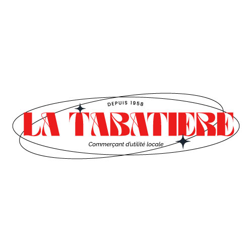 Logo La Tabatière